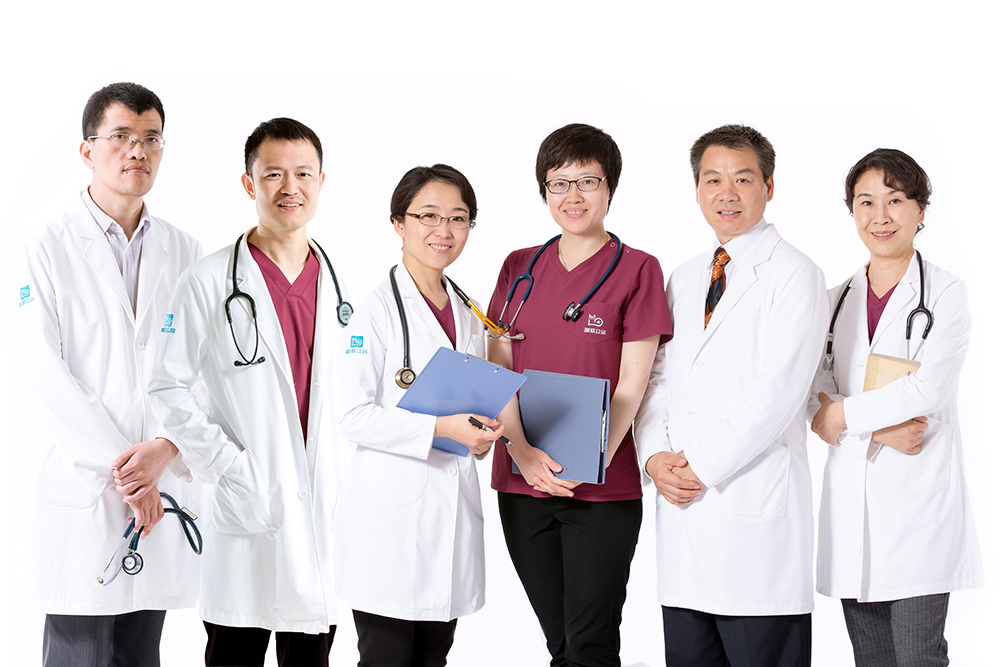 美联众合动物医院 